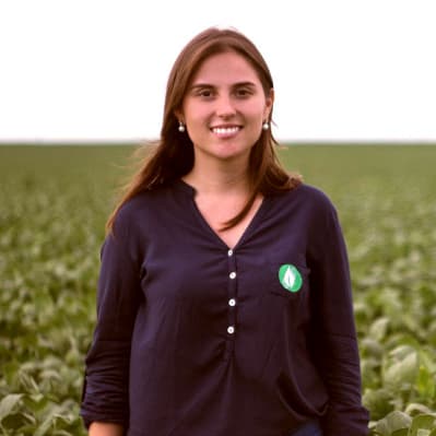 Foto de Mariana Vasconcelos
