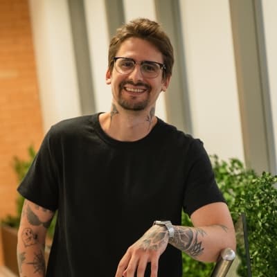 Foto de João Melo