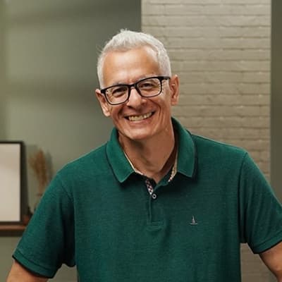 Foto de Julio Verna