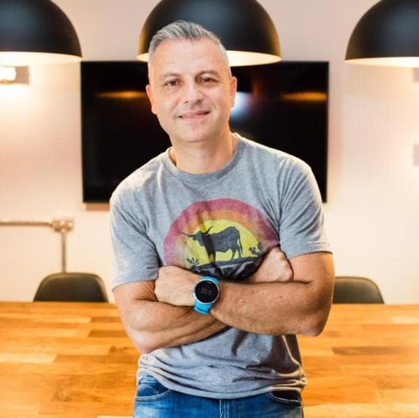 Paulo Al Assal