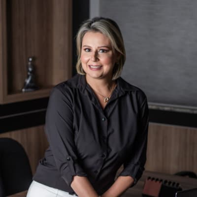 Foto de Alexandra Fabri