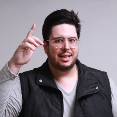 Foto de Cadu Damian