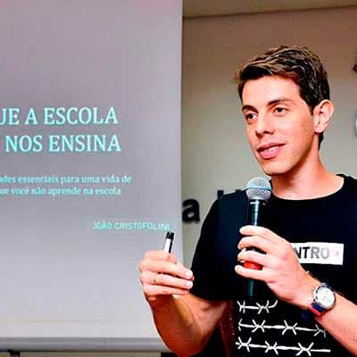 Galeria de imagens