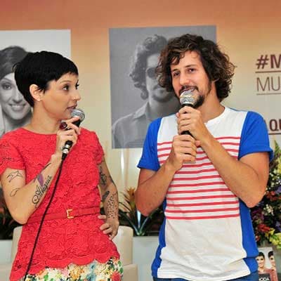 Galeria de imagens