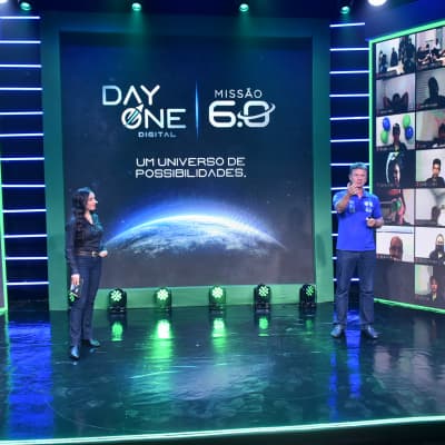 Galeria de imagens