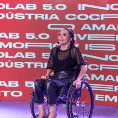 Galeria de imagens