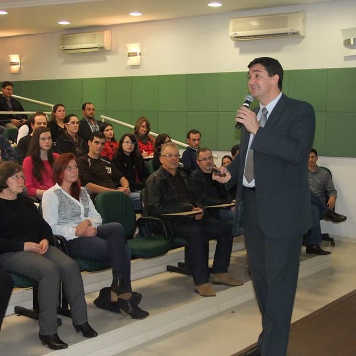 Galeria de imagens