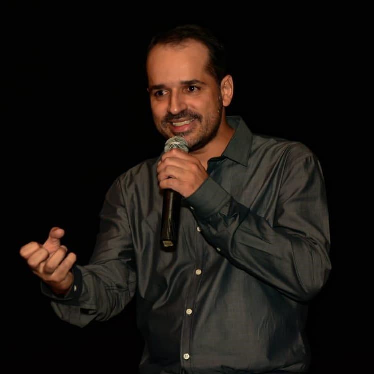 Galeria de imagens