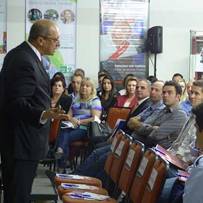 Galeria de imagens