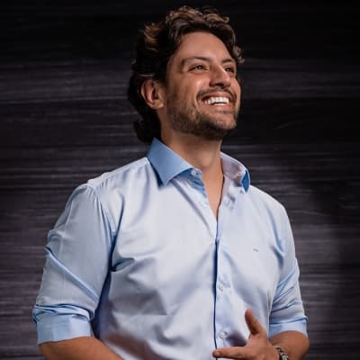Foto de Felipe Pacheco