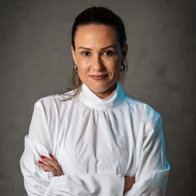 Foto de Lívia Cavalcante