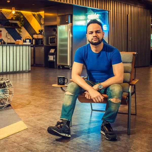 Galeria de imagens