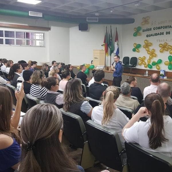 Galeria de imagens