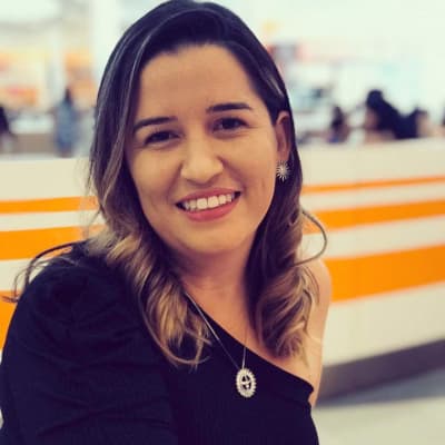 Angelita Vogel