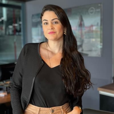 Foto de Carol Fontan