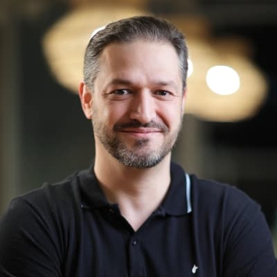 Foto de Estevão Rizzo