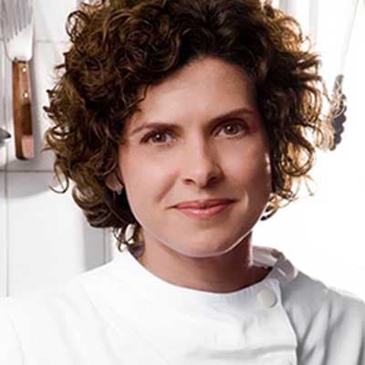 Foto de Chef Flavia Quaresma