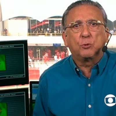 Galeria de imagens