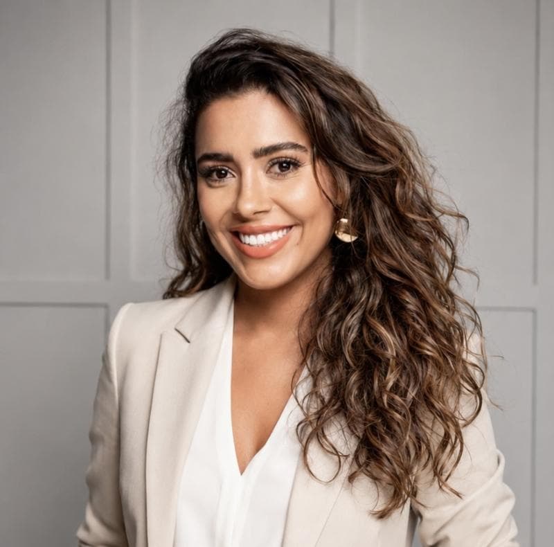 Foto de Monaliza Pelicioni