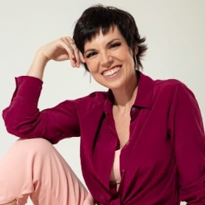 Foto de Gloria Vanique