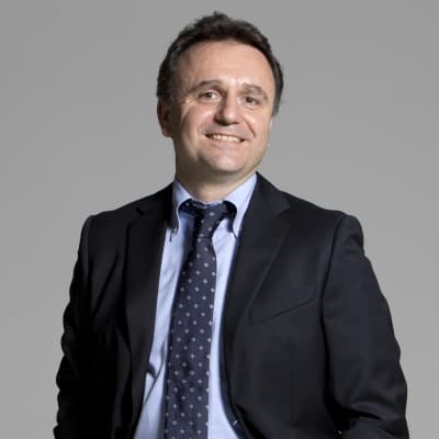 Foto de Enrico Cietta