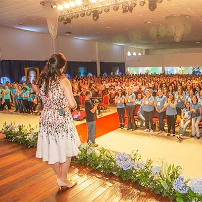 Galeria de imagens