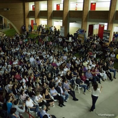 Galeria de imagens