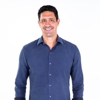 Gustavo Borges