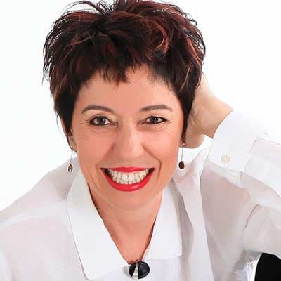 Foto de Beia Carvalho