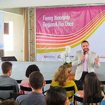 Galeria de imagens