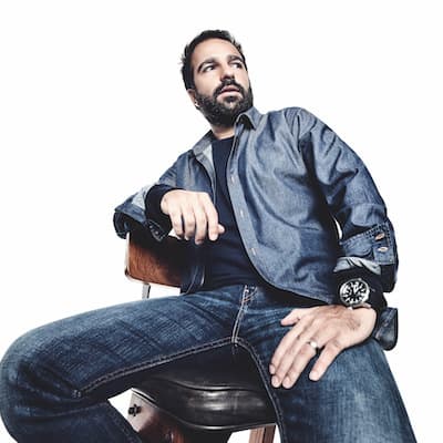 Bruno Dias