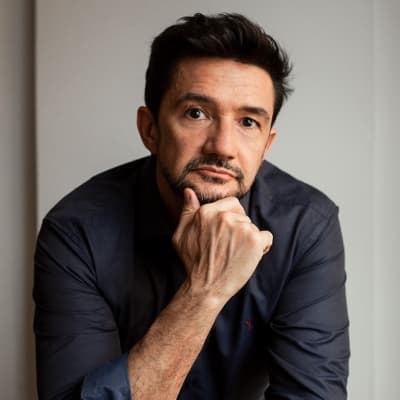 Foto de Mauro Calil