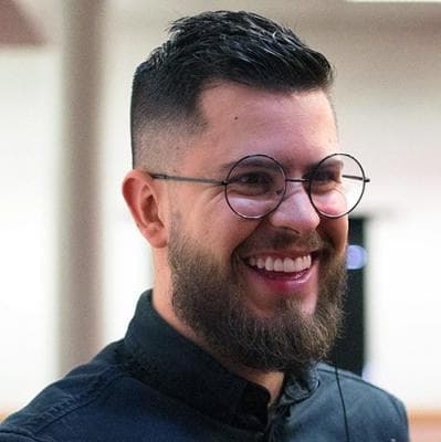 Foto de Rafael Diedrich