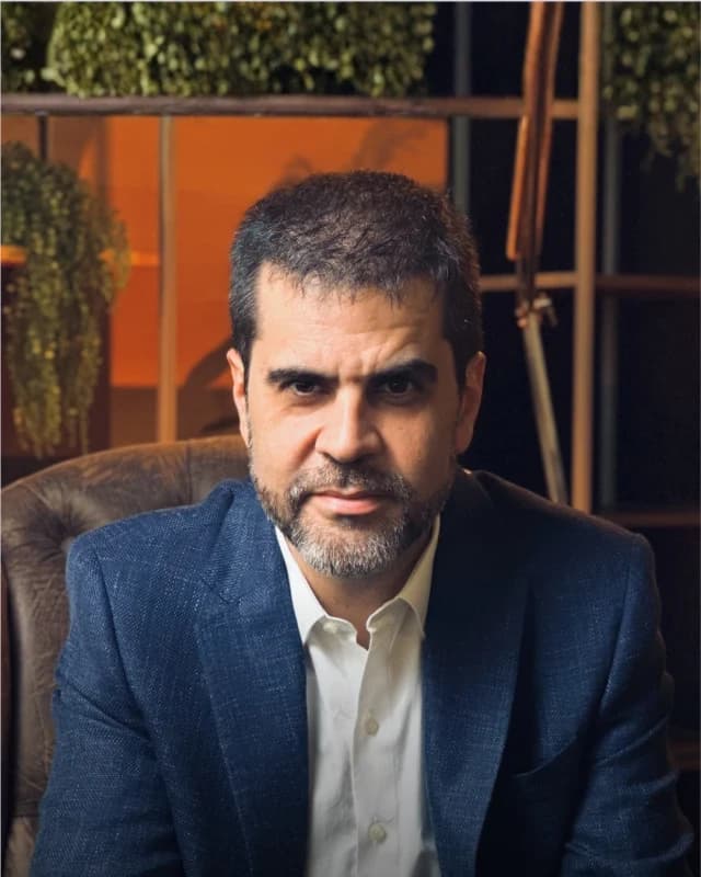 Gabriel Carneiro