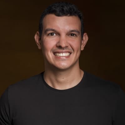 Rapha Falcão