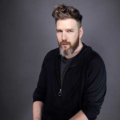 Foto de Alexandre Herchcovitch