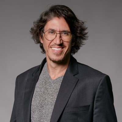 Foto de Lucas Scudeler