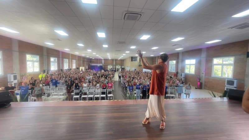 Galeria de imagens
