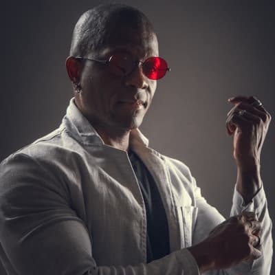 Foto de Mestre Zig