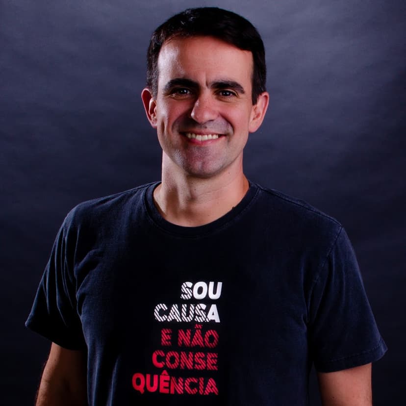Foto de Geronimo Theml