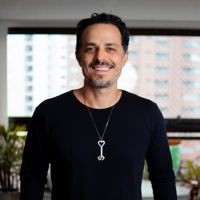 Foto de Thiago Godoy