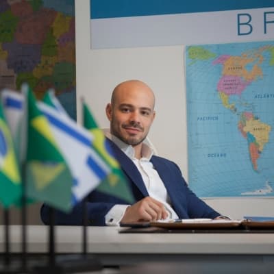 Foto de André Lajst