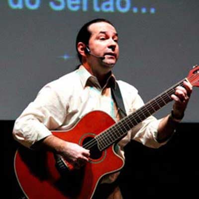 Galeria de imagens