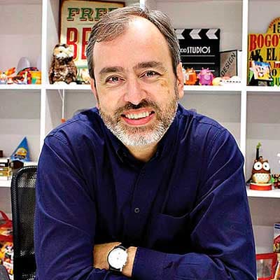Galeria de imagens