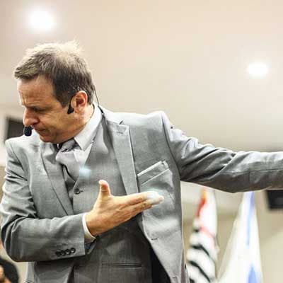 Galeria de imagens