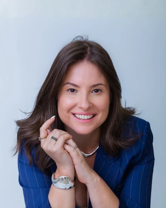 Foto de Lina Valléria