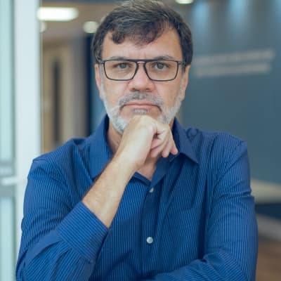 Alessandro Feijó