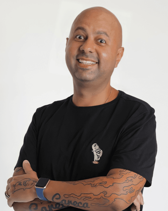 Foto de Thiago Careca