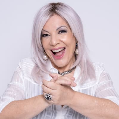 Leila Navarro