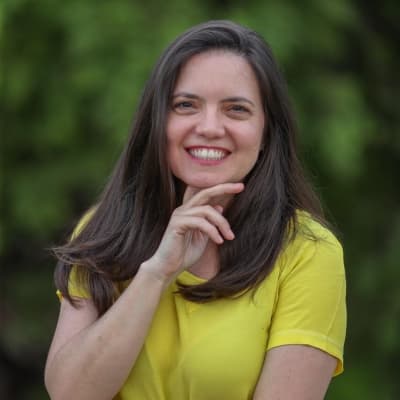 Foto de Jaqueline Gil